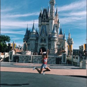 Meet your Posher, Madison